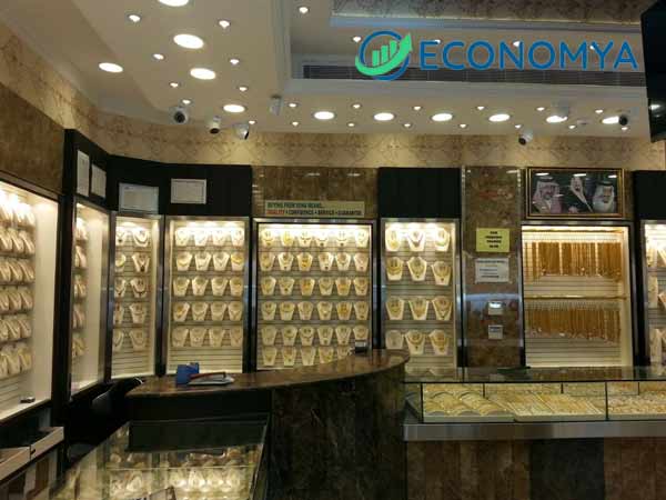 شركة سوانا للذهب والألماس